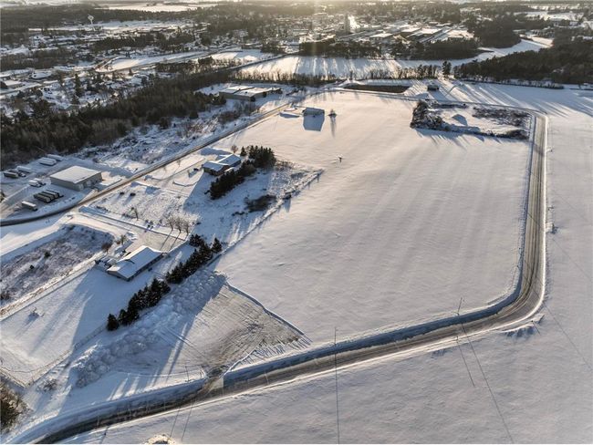Lot 3 Guy Ave, Home with 0 bedrooms, 0 bathrooms and null parking in BARRON WI | Image 5