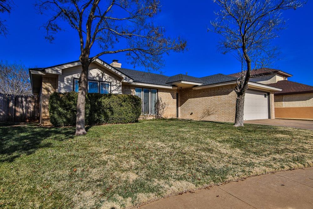 94th St, Lubbock, TX 79424