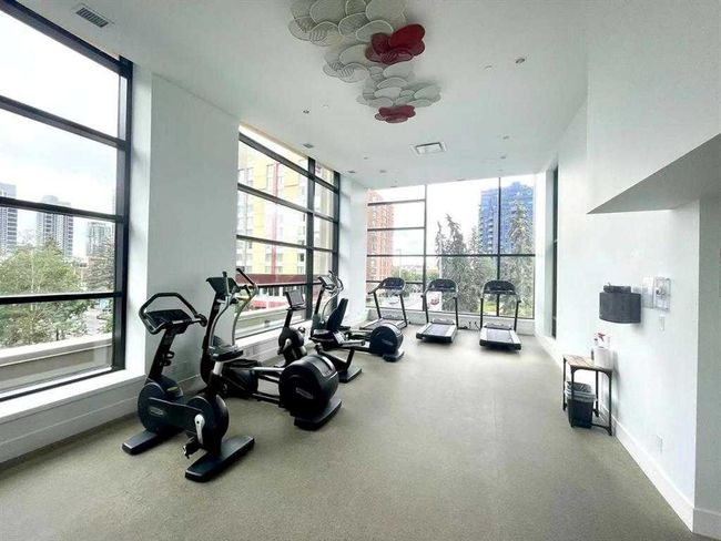 3009 - 310 12 Ave Sw, Condo with 1 bedrooms, 1 bathrooms and 1 parking in Calgary AB | Image 16