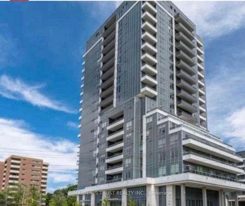1501-3121 Sheppard Ave E, Scarborough, ON, M1T0B6 | Card Image
