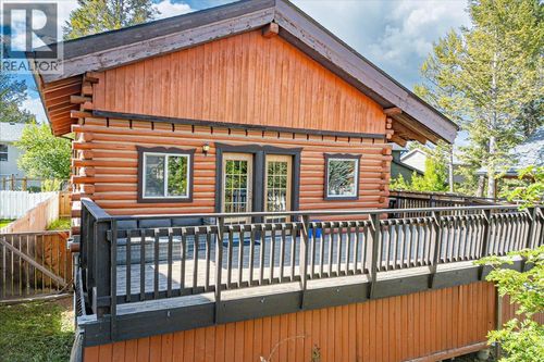 4764 Forsters Landing Road, Radium Hot Springs, BC, V0A1M0 | Card Image