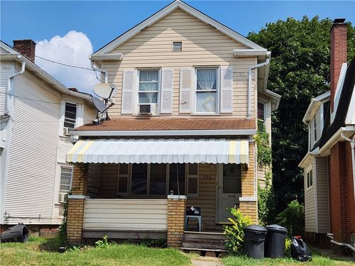 506 Melrose Ave, Ambridge, PA, 15003-2449 | Card Image