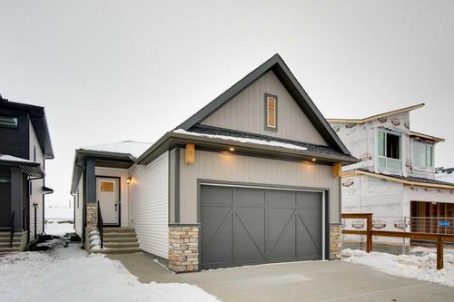 75 Fireside Cres, Cochrane, AB, T4C2L4 | Card Image