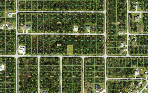 13374 Doubleday Ave, PORT CHARLOTTE, FL, 33953 | Card Image