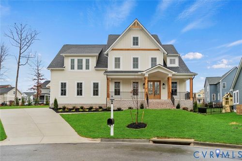 17307 Jojo Lane, Moseley, VA, 23120 | Card Image