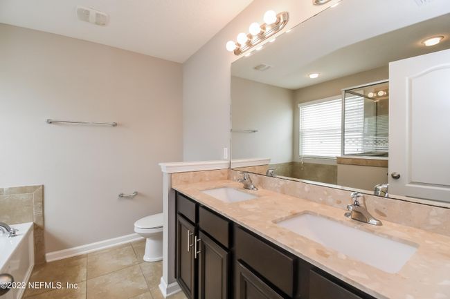 884 Glendale Ln, Home with 3 bedrooms, 2 bathrooms and null parking in Orange Park FL | Image 9