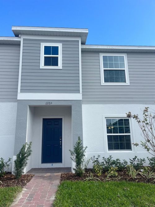 1333 Blazing Star Ln, Davenport, FL, 33837-9375 | Card Image