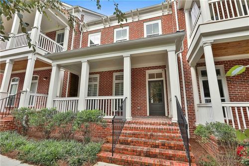 673 Brennan Dr, DECATUR, GA, 30033-5310 | Card Image