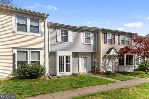3956 Northgate Pl, WALDORF, MD, 20602-2564 | Card Image