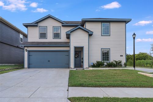 823 Coastline Way, Princeton, TX, 75407-4198 | Card Image