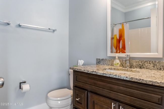 1029 Bennet Ln, House other with 5 bedrooms, 4 bathrooms and 4 parking in Carolina Beach NC | Image 32