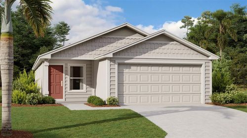 821 Grand Reserve Dr, Bunnell, FL, 32110 | Card Image