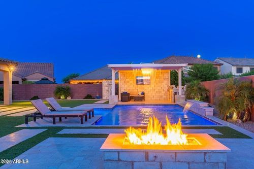 25598 N 162nd Dr, Surprise, AZ, 85387-6939 | Card Image