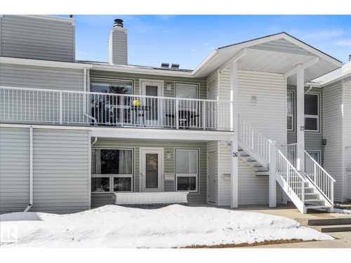 26-2115 118 St Nw, Edmonton, AB, T6J5N1 | Card Image
