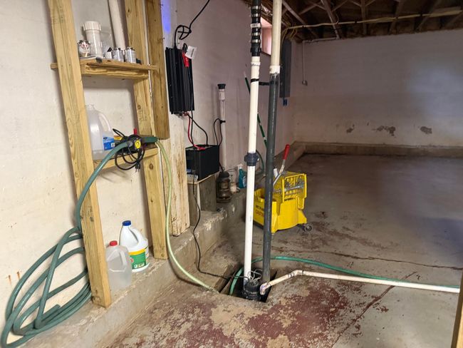 Sump Pump-new-Pine | Image 47