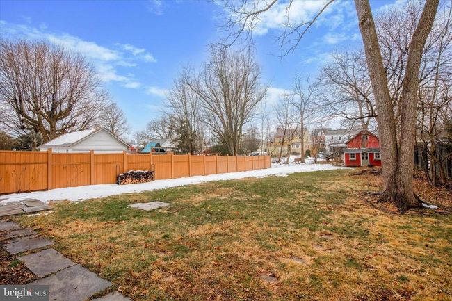 16 S 11 Th St, House other with 3 bedrooms, 3 bathrooms and null parking in QUAKERTOWN PA | Image 15