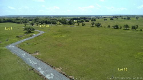 7790 Homestead Drive, Mounds, OK, 74047 | Card Image