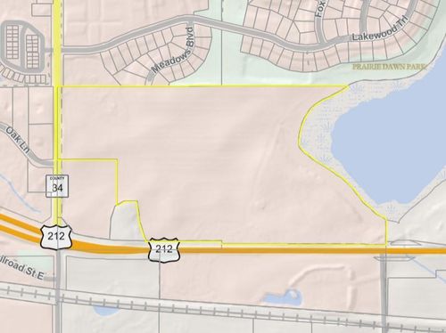 xxxxx Tacoma Avenue, Norwood Young America, MN, 55397 | Card Image