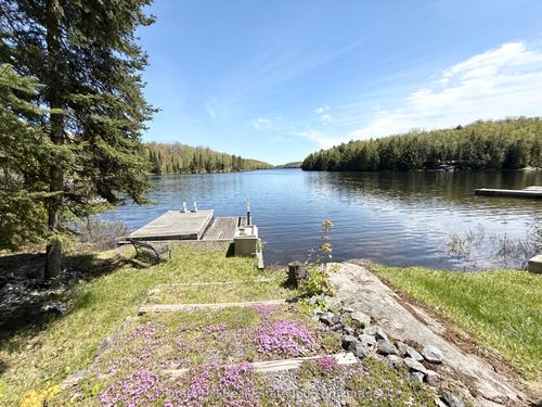 520 Labreche Drive, Parry Sound Remote Area, ON, P0H1S0 | Card Image
