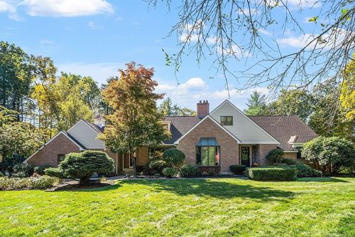 24 Long Hl, Boxford, MA, 01921-2452 | Card Image