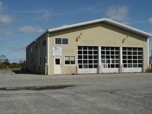 530 Stone Harbor Blvd, Cape May Court House, NJ, 08210-2418 | Card Image