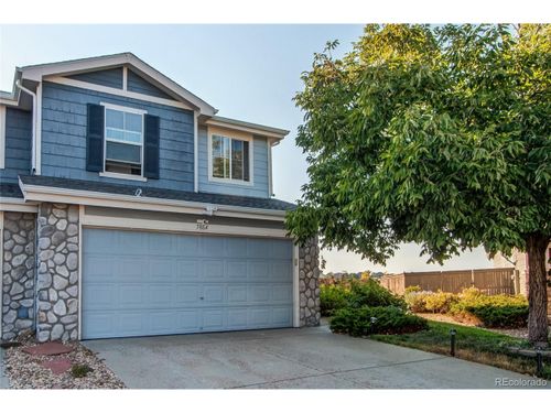 5864 Turnstone Pl, Castle Rock, CO, 80104-5270 | Card Image