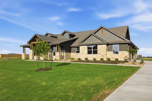 11109 Golden Eagle Avenue, Salado, TX, 76571 | Card Image