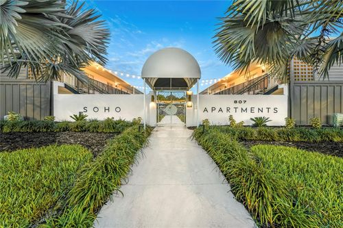 apt-105-807 S Howard Ave, Tampa, FL, 33606-2446 | Card Image