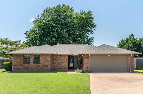 3123 W 31st Ct, Stillwater, OK, 74074-2366 | Card Image