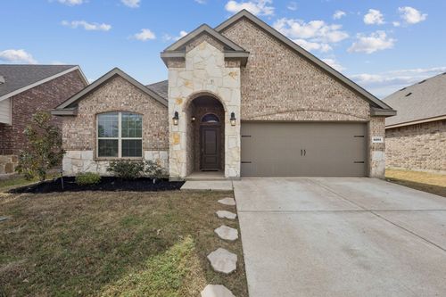 3201 Honeycomb Way, Royse City, TX, 75189-5163 | Card Image
