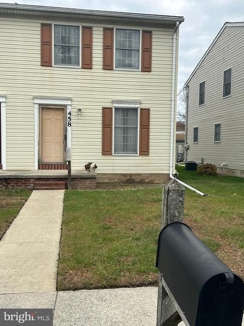 458 Elizabeth St, HIGHSPIRE, PA, 17034-1521 | Card Image