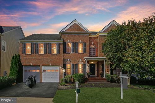 5716 Macintosh Loop, HAYMARKET, VA, 20169-2659 | Card Image