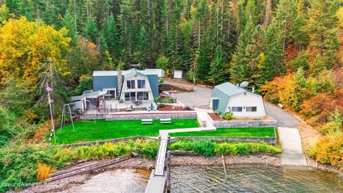 4051 W Tule Ln, Worley, ID, 83876-9765 | Card Image