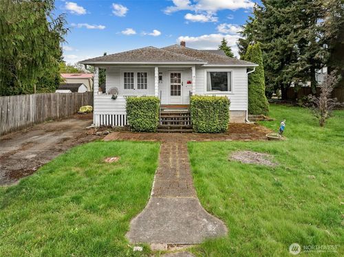 3506 S Melrose St, Tacoma, WA, 98405-1920 | Card Image