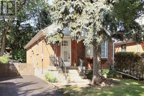 132 Wesley Street, Toronto (Stonegate-Queensway), ON, M8Y2X1 | Card Image