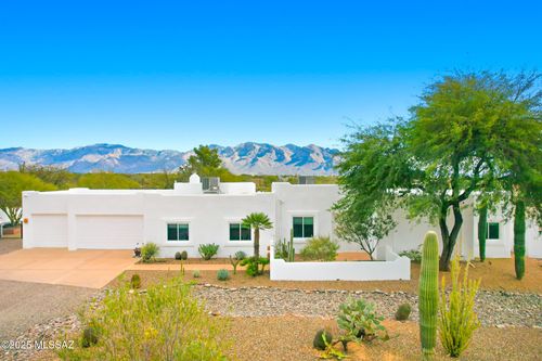 2867 W Owl Vista Place, Oro Valley, AZ, 85742 | Card Image
