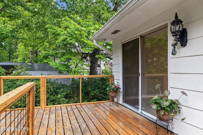 10821 Sonja Dr, House other with 4 bedrooms, 2 bathrooms and null parking in Knoxville TN | Image 17