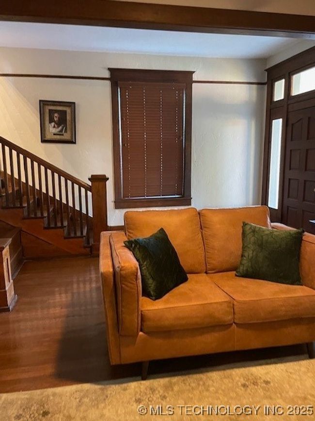 121 F St Sw, House other with 3 bedrooms, 3 bathrooms and null parking in Ardmore OK | Image 12