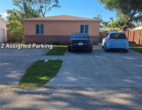 2-620 Sw 4th Ct, Hallandale Beach, FL, 33009-6218 | Card Image