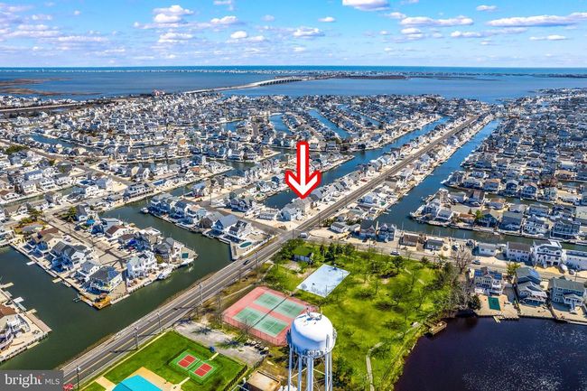 1254 Paul Blvd, House other with 3 bedrooms, 2 bathrooms and null parking in MANAHAWKIN NJ | Image 51