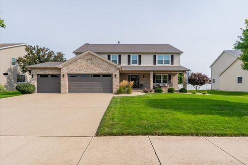 32 Hodgehaven Cir, Bloomington, IL, 61704-1506 | Card Image