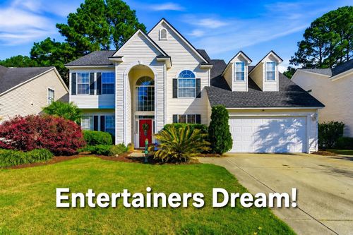 426 Blackberry Ln, Myrtle Beach, SC, 29579-1709 | Card Image