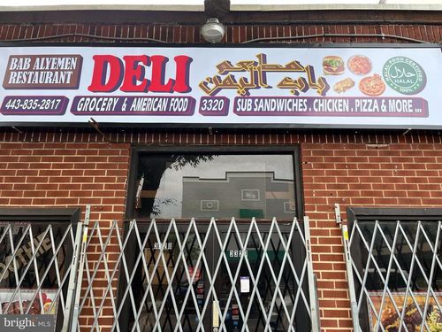 3320 Greenmount Ave, BALTIMORE, MD, 21218-2838 | Card Image