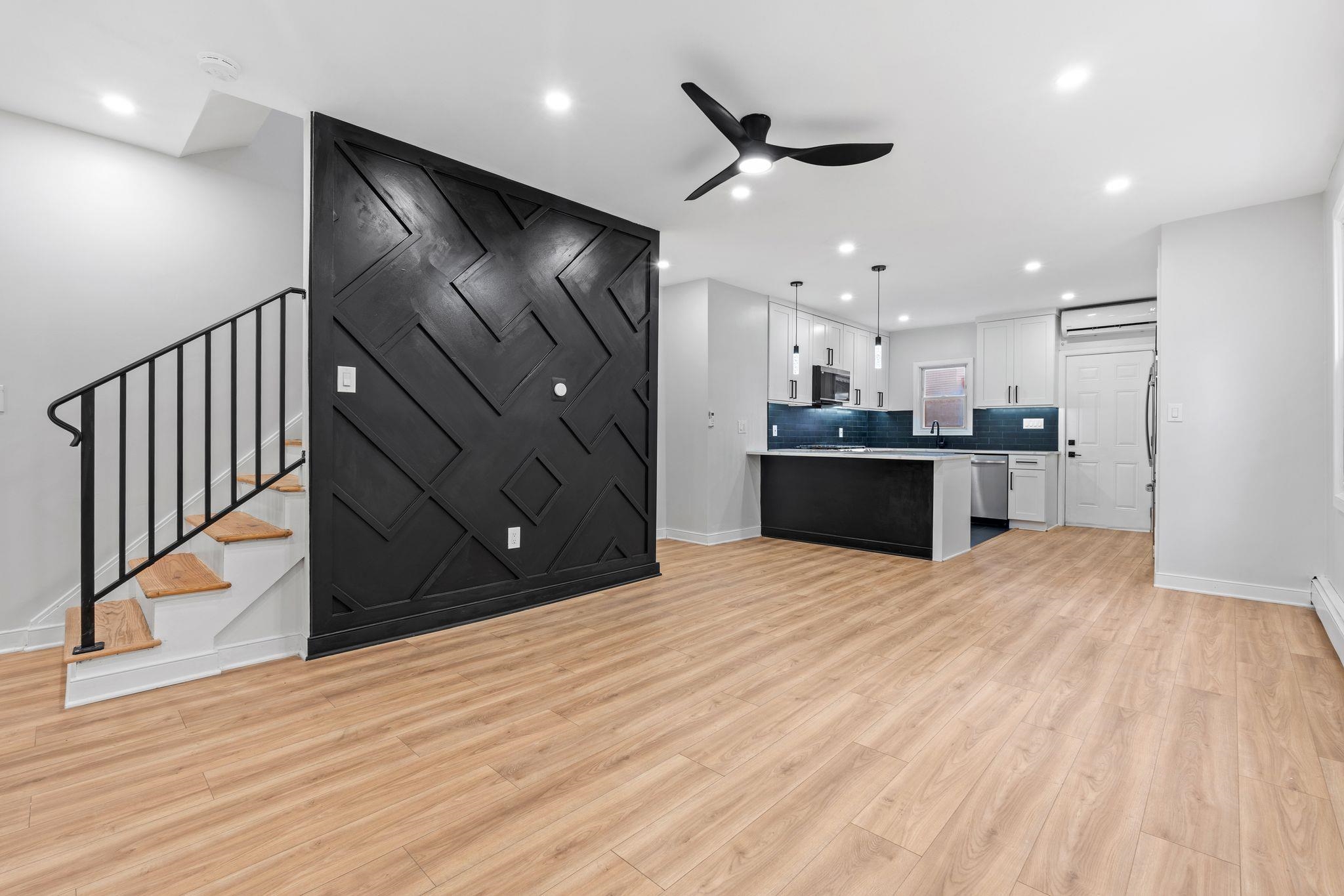 Residential in JC, Journal Square 5