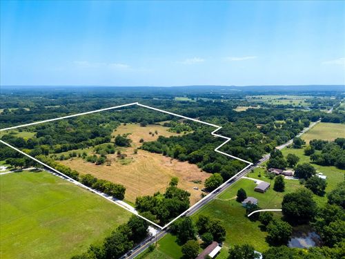 20509 S Peoria Ave, Mounds, OK, 74047-5022 | Card Image