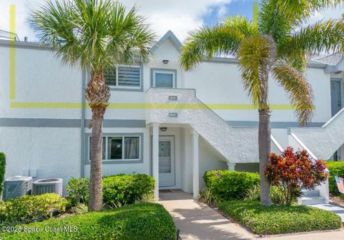 v166-410 Beach Park Ln, Cape Canaveral, FL, 32920-5018 | Card Image