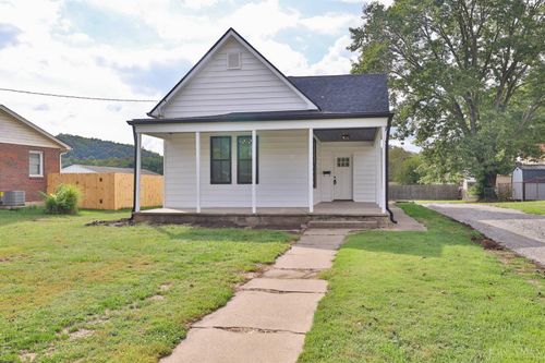 203 S Bowles St, West Harrison, IN, 47060-1008 | Card Image