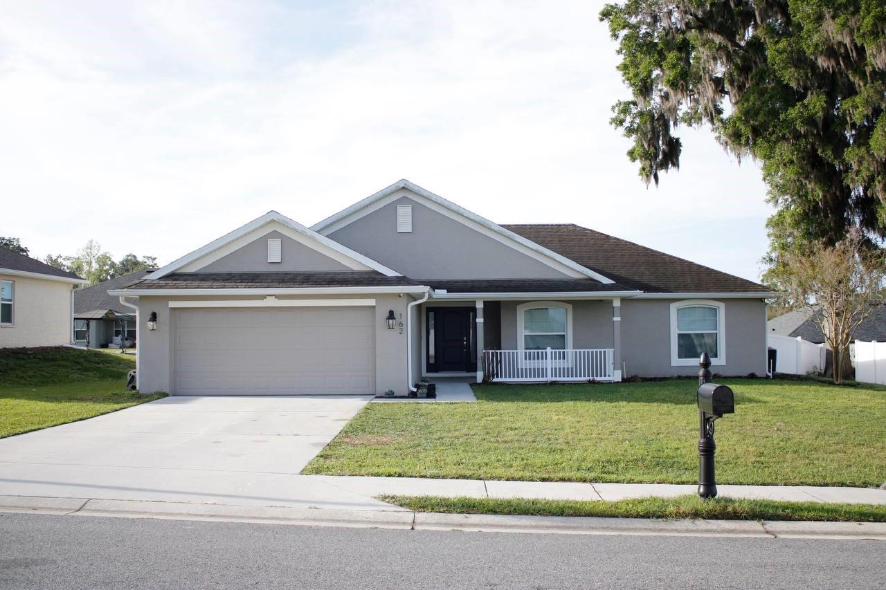Residential in OCALA