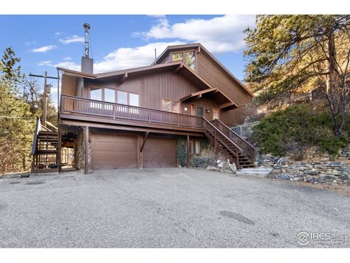 31 Kings Canyon Rd, Bellvue, CO, 80512-6019 | Card Image