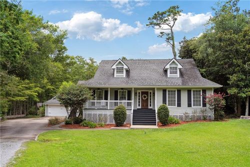 439 Nighthawk Dr, Slidell, LA, 70461-3202 | Card Image